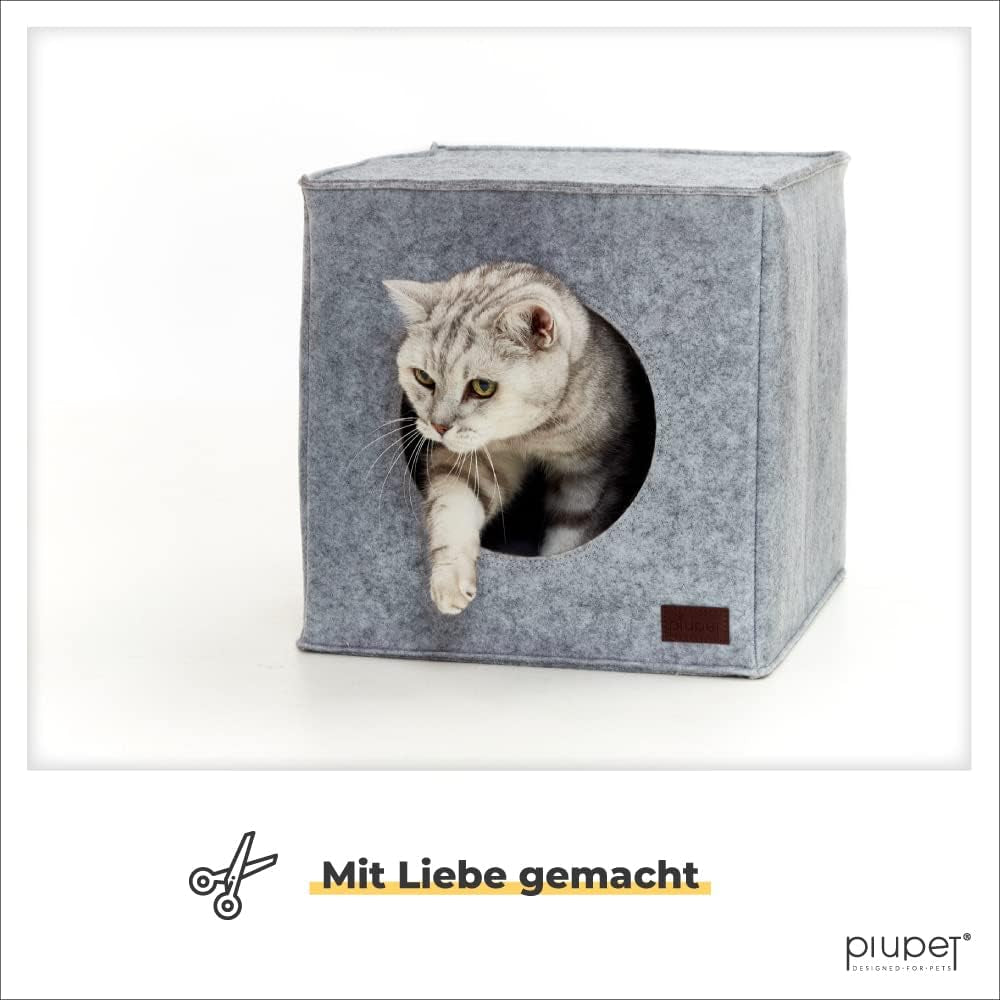 Tæpper og møbler, kæledyr, huler og huse, katte, senge til katte, katte - senge, madrasser