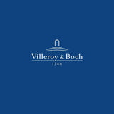 Villeroy & Boch Toys Delight Royal Classic hylde, dekorativt udstillingsstander i flere niveauer til småkager, kager og små kagestykker, premium porcelæn, hvid