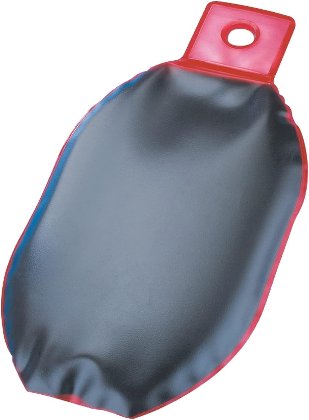 Maximex Moor Nakkepude Mikrobølgeovn Beroligende varme mod spænding Specielle pasformsmål (L X H X D): 30,5 X 1 X 29 Cm Ortopædiske cervikale puder Naty Shop Varmeglas