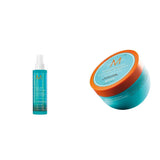 Moroccanoil Hair Strengthening Mask Naty Shop Hair Mask 250 ml (1 pakke) Leave-in Conditioner Pack 160 ml
