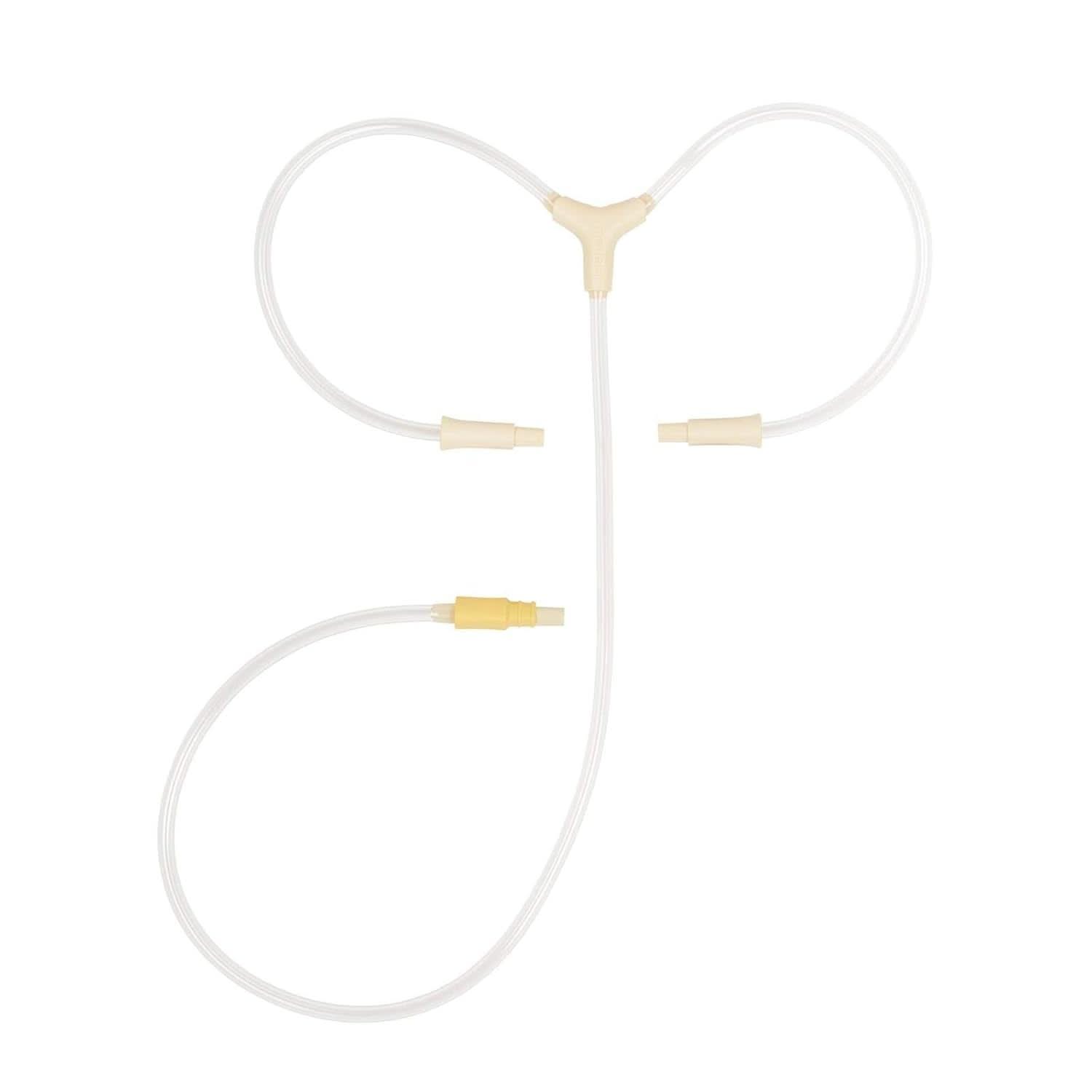 Udskiftningsslange Medela Swing Flex Tilbehør Mad og Amning Bebe Naty Shop