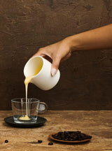 VietBeans KEO - Schokoladiger Kaffee - Ganze Kaffeebohnen - Geröstet i smør, whisky og rom - Intensiv Schoko-Geschmack - Aroma: Schokolade - 250g