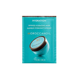 Moroccanoil intensiv fugtmaske Naty Shop hårmaske 30 Ml (1 pakke)