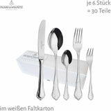 Palazzo bestiksæt solidt 30 styks Kitchen Naty Shop