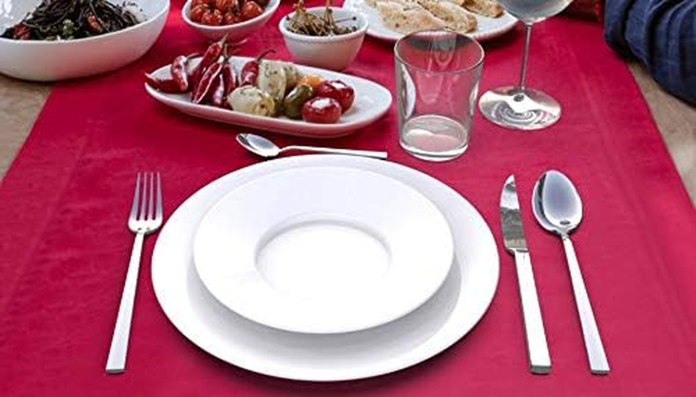 Giada bestiksæt til 6 personer, 24 stk Kitchen Naty Shop