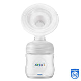 Philips Avent individuel elektronisk brystpumpe - med Natural Motion-teknologi, behagelig silikonepude Tilbehør Mad og amning Bebe Naty Shop