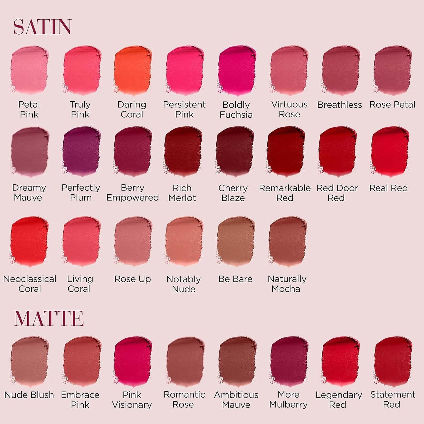 Elizabeth Arden Lip Color, Neoclassical Coral Cosmetics and Beauty Naty Shop