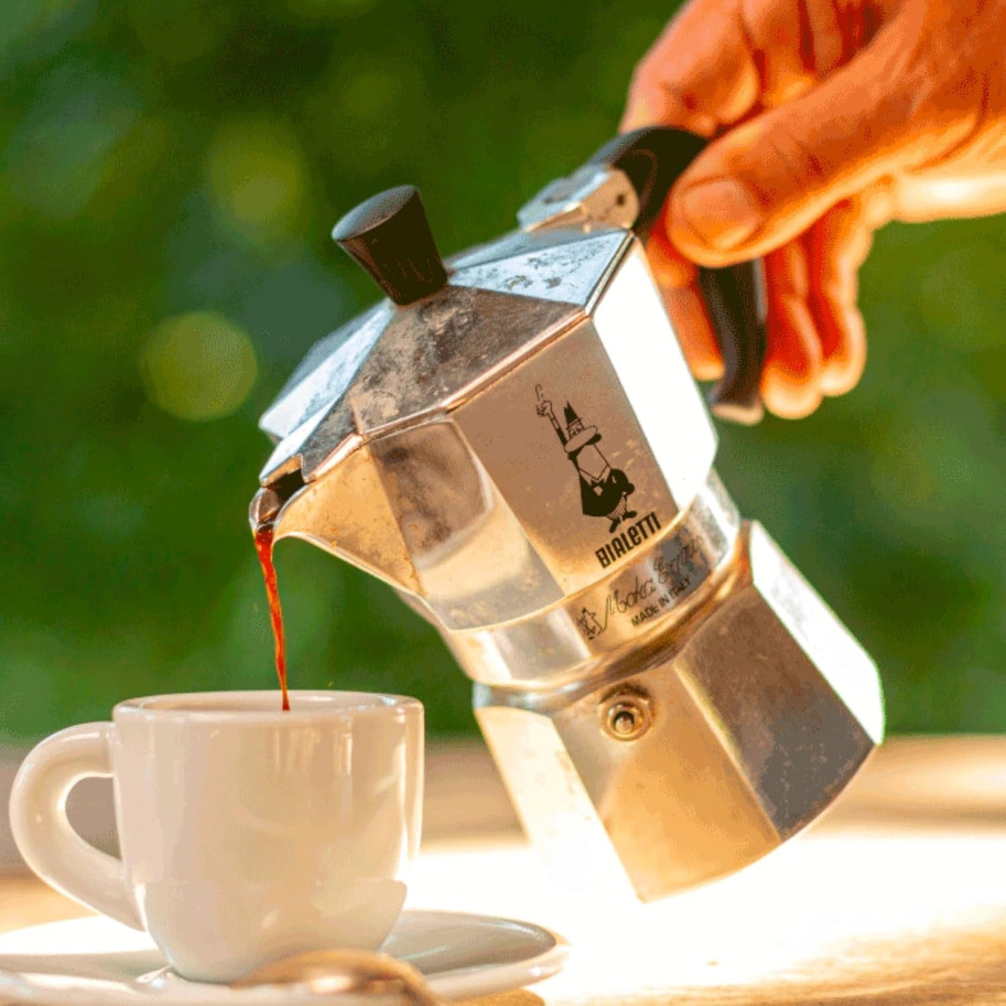 Ekspertkorn, Classico-Kaffeebohnen, 1 KG
