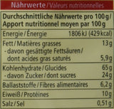 Økologisk sprød byg 3-pak (3 x 750 g)