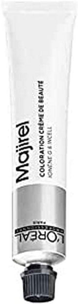 L'Oréal Professionnel Majirel 5 lysebrun, 50 ml aromatiseret Hårfarve Naty Shop 5 - lysebrun 50 Ml (1 pakke)