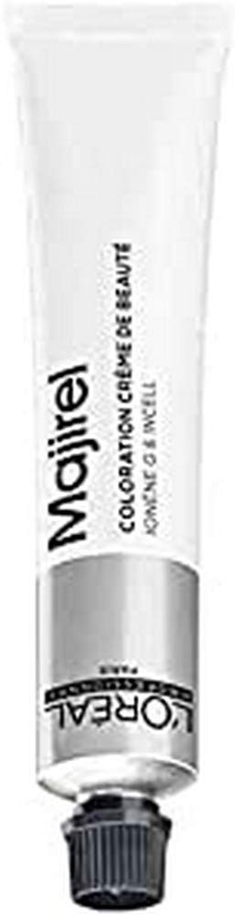 L'Oréal Professionnel Majirel 5 lysebrun, 50 ml aromatiseret Hårfarve Naty Shop 5 - lysebrun 50 Ml (1 pakke)
