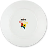 Excelsa bordservice, 18 stk., Blomster Frida