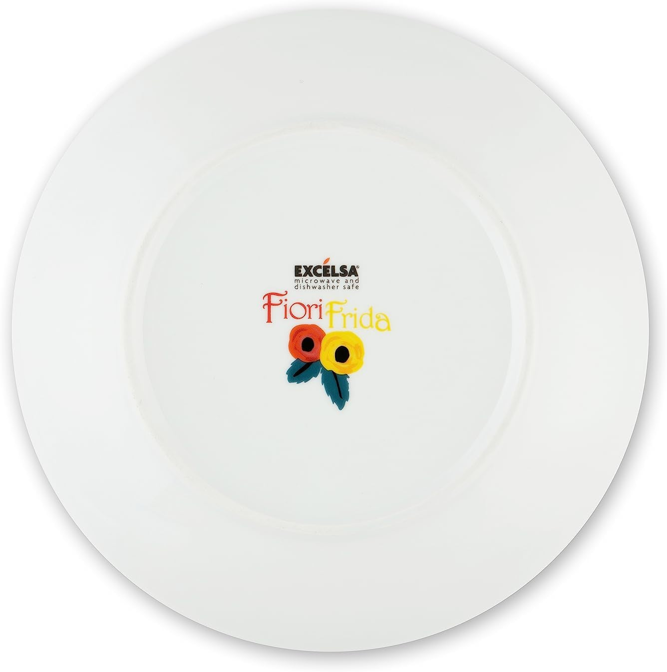 Excelsa bordservice, 18 stk., Blomster Frida