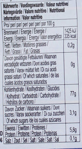 ACECOOK - ELLER Rice Vermicelli - (1 X 400 GR)