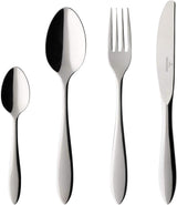 Villeroy & Boch - Arthur bestiksæt 24 eller 30 stykker, 6 personer Naty Shop