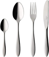 Villeroy & Boch - Arthur bestiksæt 24 eller 30 stykker, 6 personer Naty Shop Sæt 30 stykker