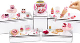 MGA Miniverse - Make It Mini with Love - Mini-samleobjekter, DIY Resin Craft Kit, Valentinsdag-serien, Madreplikaer, ikke-spiselige - til samlere og børn fra 8 år og opefter