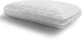 TEMPUR-PEDIC Tempur-Cloud Prohi-pude, Memory Foam, Hvid/overdådig have, King Standard-puder Naty Shop