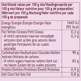 Funcakes Mix Für Buttercreme: Einfach Zu Berübenen, Cremig, Perfekt Zum Dekorieren, Abdecken Und Füllen Von Kuchen, Belag Auf Cupcakes, Halal., 1 Kg Mix til bagning og madlavning Naty Shop