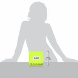 Renova Cocktail Green Paper Servietter - 30 servietter