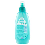 Spray til børn, ingen knaster, affiltring, ingen rifter, også til langt eller krøllet hår, 200 ml Håraffiltringsprodukter Naty Shop