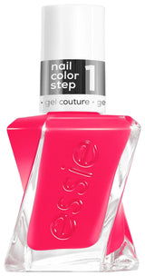 Essie Langanhaltender Nagelleck Top Coat Mit Glänzendem Finish, Maniküre Ohne Uv-Licht, Gel fra Essie, Farbe: Nr. 00 Top Coat, Gennemsigtig, 1 X 13,5 Ml