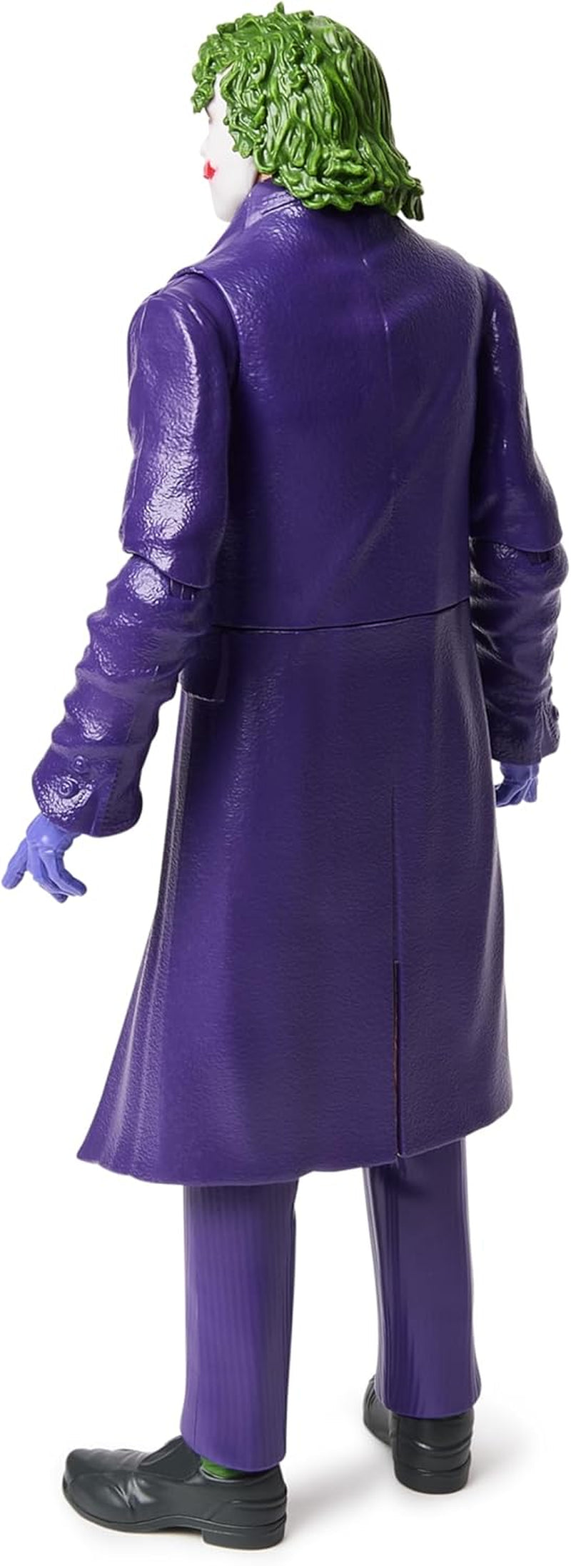 DC Comics the Dark Knight - Joker Action Figur Kendt fra den legendariske trilogi The Dark Knight i 30 cm. Fra 3 år Action figurer Naty Shop