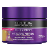 Frizz-Ease Mascarilla Fortalecedora Intensiva 250 Ml Hårmaske Naty Shop Conditioner ny