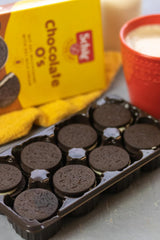 Chokolade O'S kakaokiks, 165 g