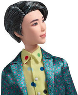 Mattel GKC90 BTS Idol Rm Dukke K-Pop Legetøj Merch Samledukker Naty Shop