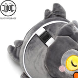 Relaxeazzz Mask Rejsepude - Winston Owl - Cute Animals Naty Shop Rejsepuder