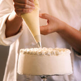 Cake Company Royal Icing, 1 kg, glutenfri glasurer og Decor Naty Shop