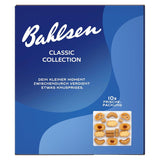 Bahlsen Caroline Collection - 1 pakke - Biscuits and Wafer Mix (10 x 161g/ 1610g)