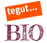 tegut... Økologisk basmatiris, 500 g (pakke med 4)