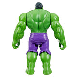 Marvel Avengers Epic Hero Series Hulk Deluxe Action Figur Actionfigurer Naty Shop