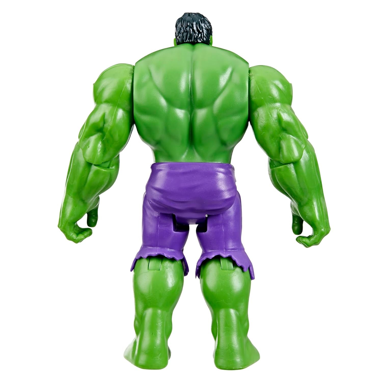 Marvel Avengers Epic Hero Series Hulk Deluxe Action Figur Actionfigurer Naty Shop