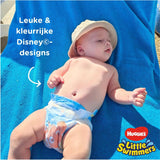 Huggies Little Swimmers Engangs svømmebleer Størrelse 2-3 - 36 Trusser Total