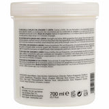 Urban ingefær og citron hårmaske, 700 ml Naty Shop hårmaske