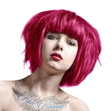 La Riché Pink nellike, 1 pakke (100 ml) Hårfarve Naty Shop Pink 88 Ml (pakke med 2)