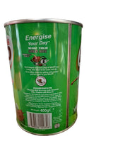 -Sæt: MILO - Instant Kakao Drink 400g + NIDO - Milchpulver 400g