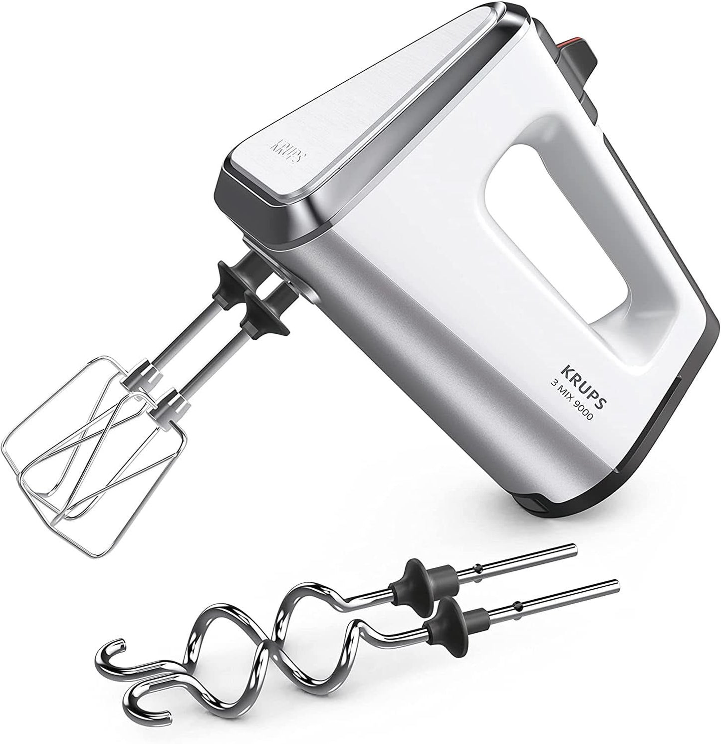 Manuel mixer Krups GN9101 3 Mix 9000, 750 Watt Naty Shop