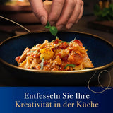 Barilla Collezione Farfalle Pasta lavet af højkvalitets durumhvede, altid al dente, (1 x 500g)