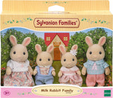 Sylvanian Families L5706 Milk Bunny - Dukkehusfigurer