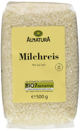 Økologisk risengrød, 500 g