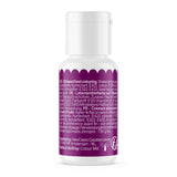 Madfarve baseret på drueolie Color Mill Oil Blend - Madfarve til chokolade, fondant, muffins, kager, bagning, makroner - Madfarve til dekoration af kager - 20 ml