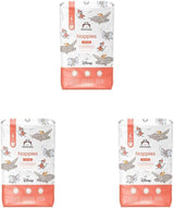 Bleer Mama Bear Disney Ultra Dry str. 4 (8-14 kg), hvid, 84 stk (1 pakke)