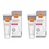 Merz Spezial, Intensiv creme til strækmærker, 75 ml Naty Shop Cosmetics and Beauty Set 2 stk (2 x 75 ml)