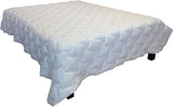 Abeil 15000000325 Pude, hvid, hvid, 240 X 260 cm Dyner og dyner Naty Shop 140 X 200 Cm
