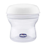 Chicco mælkeopbevaringsbeholder Step up Ny Inklusive silikonesutter Tilbehør Mad og amning Bebe Naty Shop