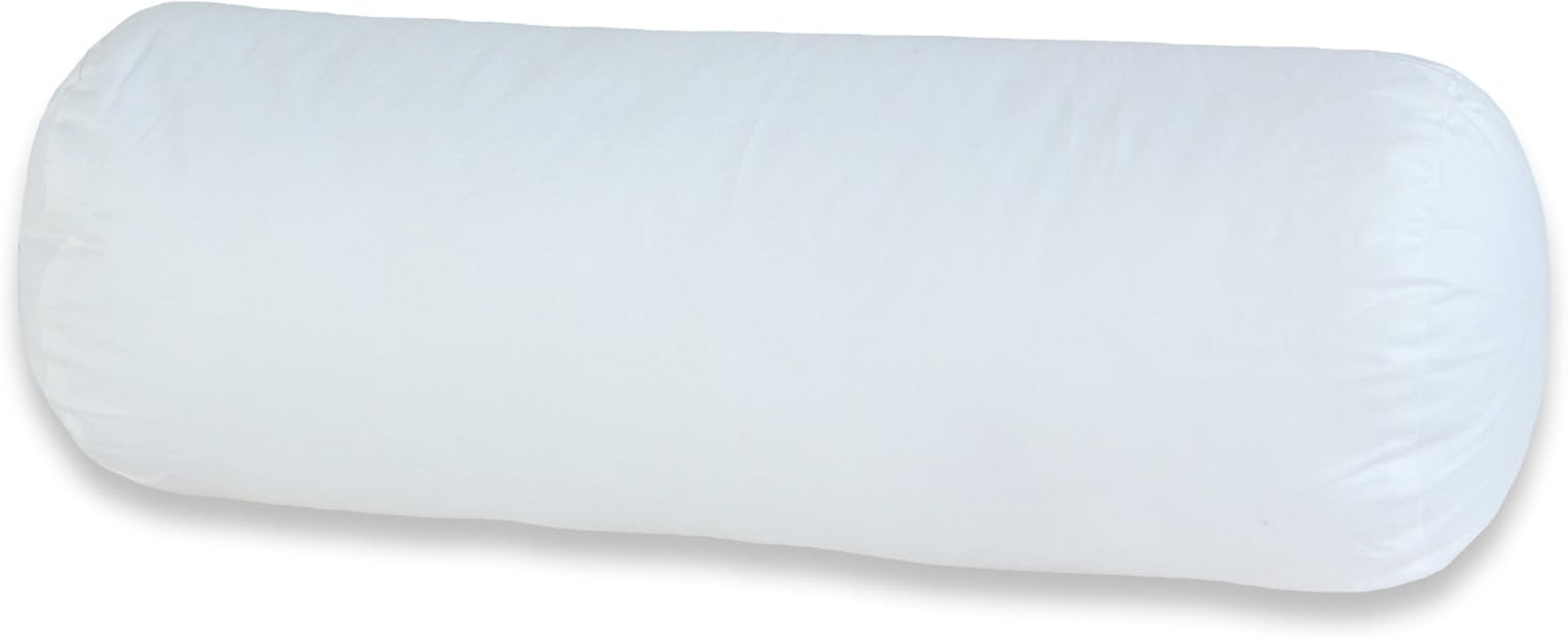 Badenia Trendline Comfort pude med bomuldsbetræk, 40 X 80 cm, hvid, Oeko-Tex certificeret, produceret efter den tyske kvalitetsstandard Naty Shop standard puder 15 X 40